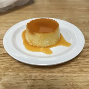 Flan