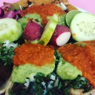 Tacos
