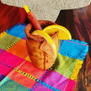 Cantaritos