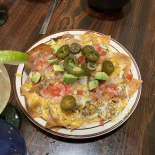 Nachos