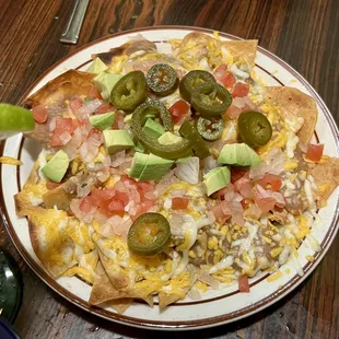 Nachos