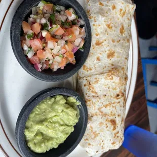 California Burrito