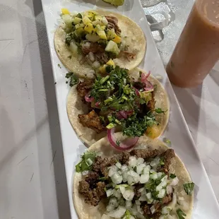 Mango Carnitas