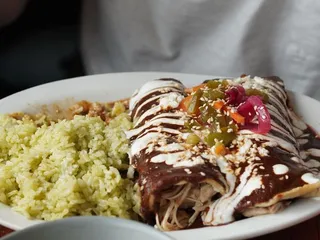Sol Taqueria