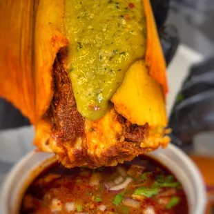 "Los Birríqueso Dùnkers"