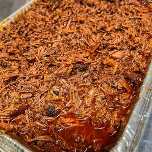 "Birria By The Pound"