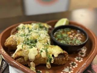 Carolina's Mexican Kitchen