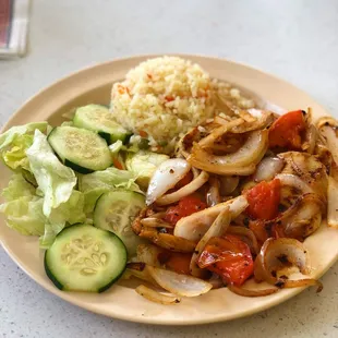 pasta dish, food, pasta