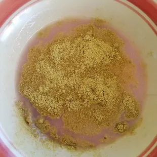 Átol chuco estilo de oriente