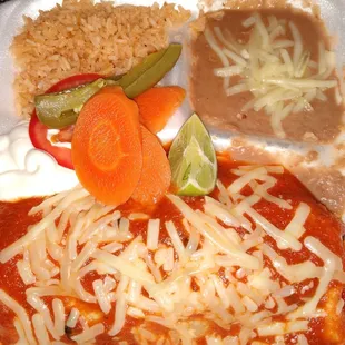 El Tapatio #2