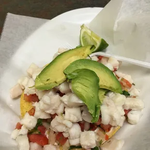 Ceviche