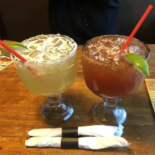 Awesome drinks!