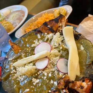Molcajete
