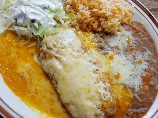 El Portal Taqueria