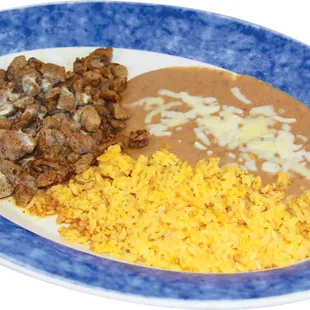 Carne Tapatia