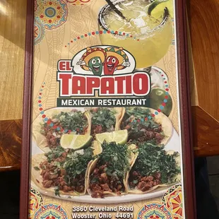 tacos