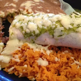 burrito, burritos and wraps, food, wraps
