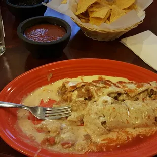 Super Burrito!