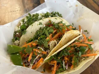 The Funky Truckeria