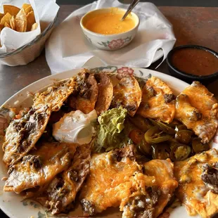El Tapatio