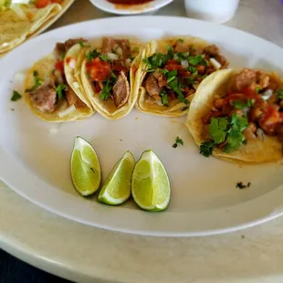 Carnitas Tacos