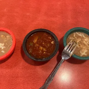 soups and chowder, food, chowder, soup