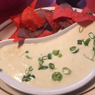 Queso Dip