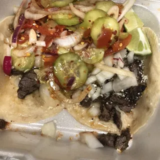 Asada Taco