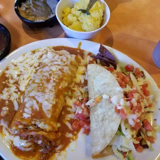 Enchilada