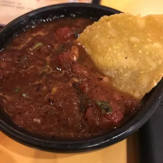 House Salsa