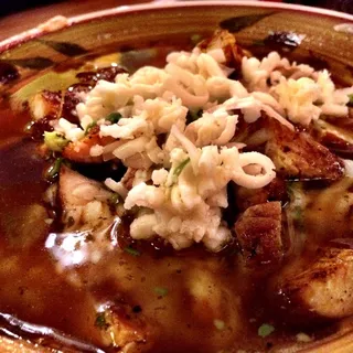 Tortilla Soup