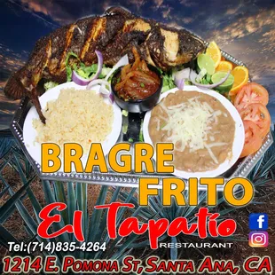 Best Michiladas In OC!