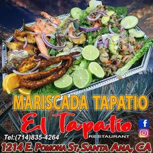 tacos, food