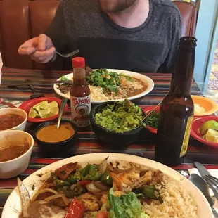 food, tacos