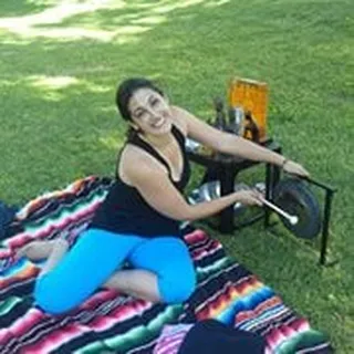 Danielle M.