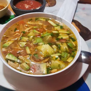 soups and chowder, food, soup, chowder