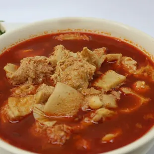 Menudo