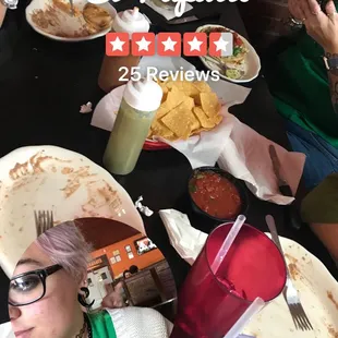 burritos and wraps, food