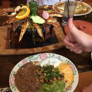 ribs, food, bbq ribs