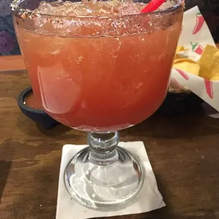 drink