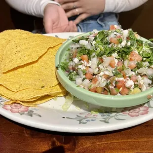El Tapatio