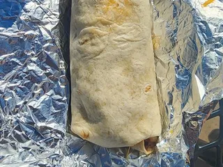 Tamale Kitchen