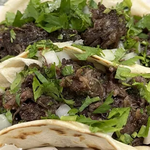 Slap Yo Momma Good Barbacoa Tacos !!!