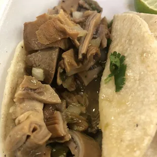 Slap Yo Momma Good - De Buche Taco