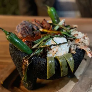 Molcajete