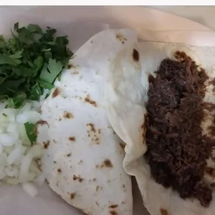 Barbacoa Tacos