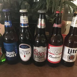 drink, oysters and mussels