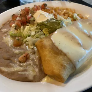 Chimichanga