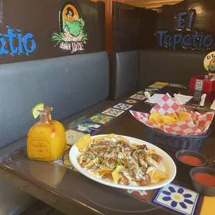 Patron mangonada Margarita!!