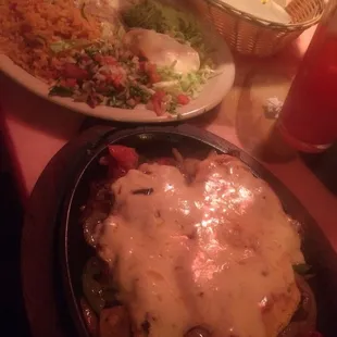 Pollo Guadalajara